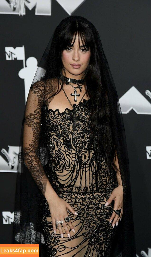 Camila Cabello / Camila_Cabello / iamgabrielaung слитое фото фото #2685