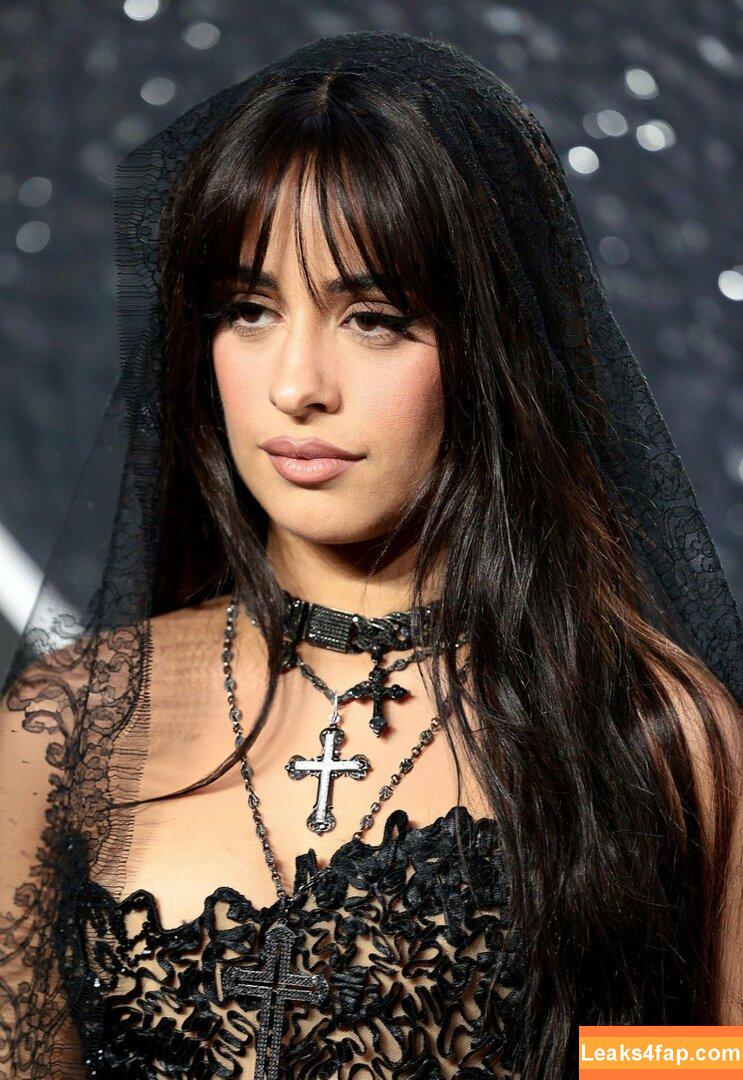 Camila Cabello / Camila_Cabello / iamgabrielaung слитое фото фото #2686