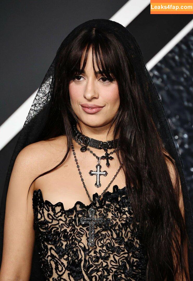 Camila Cabello / Camila_Cabello / iamgabrielaung слитое фото фото #2687