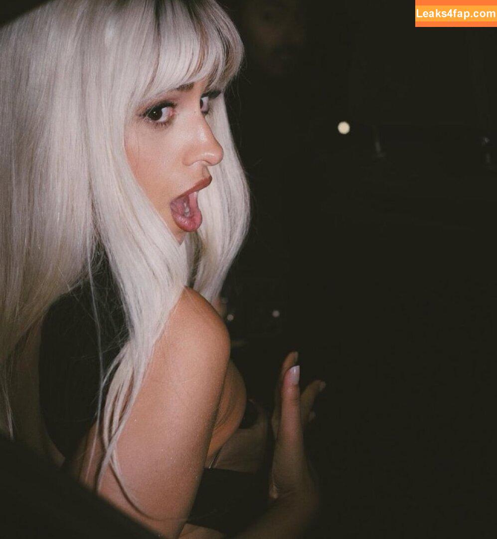 Camila Cabello / Camila_Cabello / iamgabrielaung слитое фото фото #2692