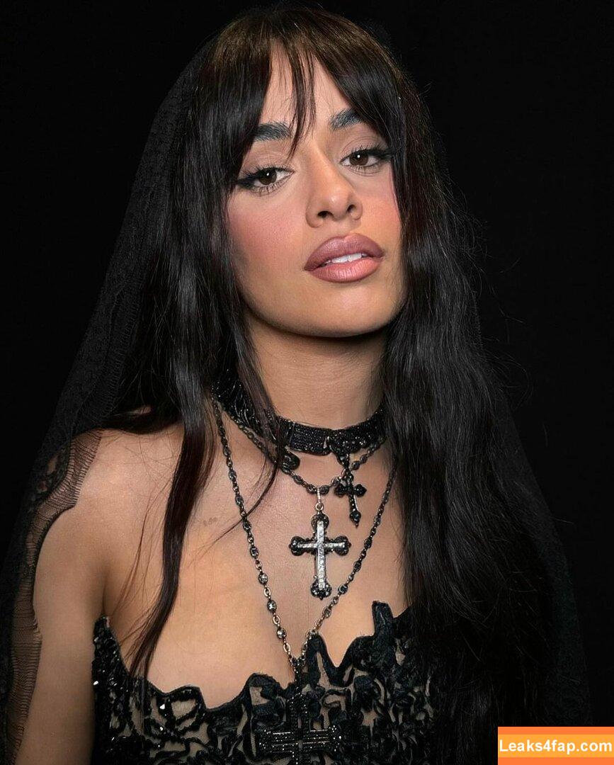 Camila Cabello / Camila_Cabello / iamgabrielaung слитое фото фото #2700