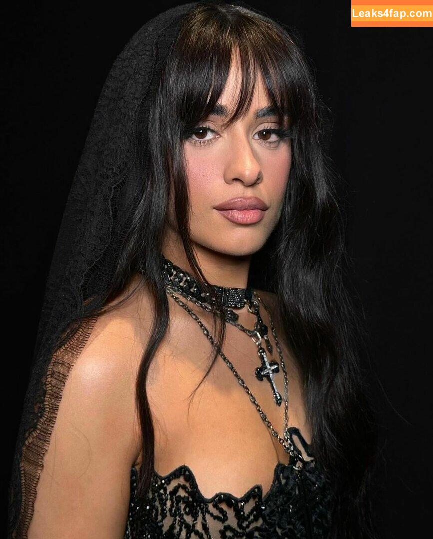 Camila Cabello / Camila_Cabello / iamgabrielaung слитое фото фото #2701