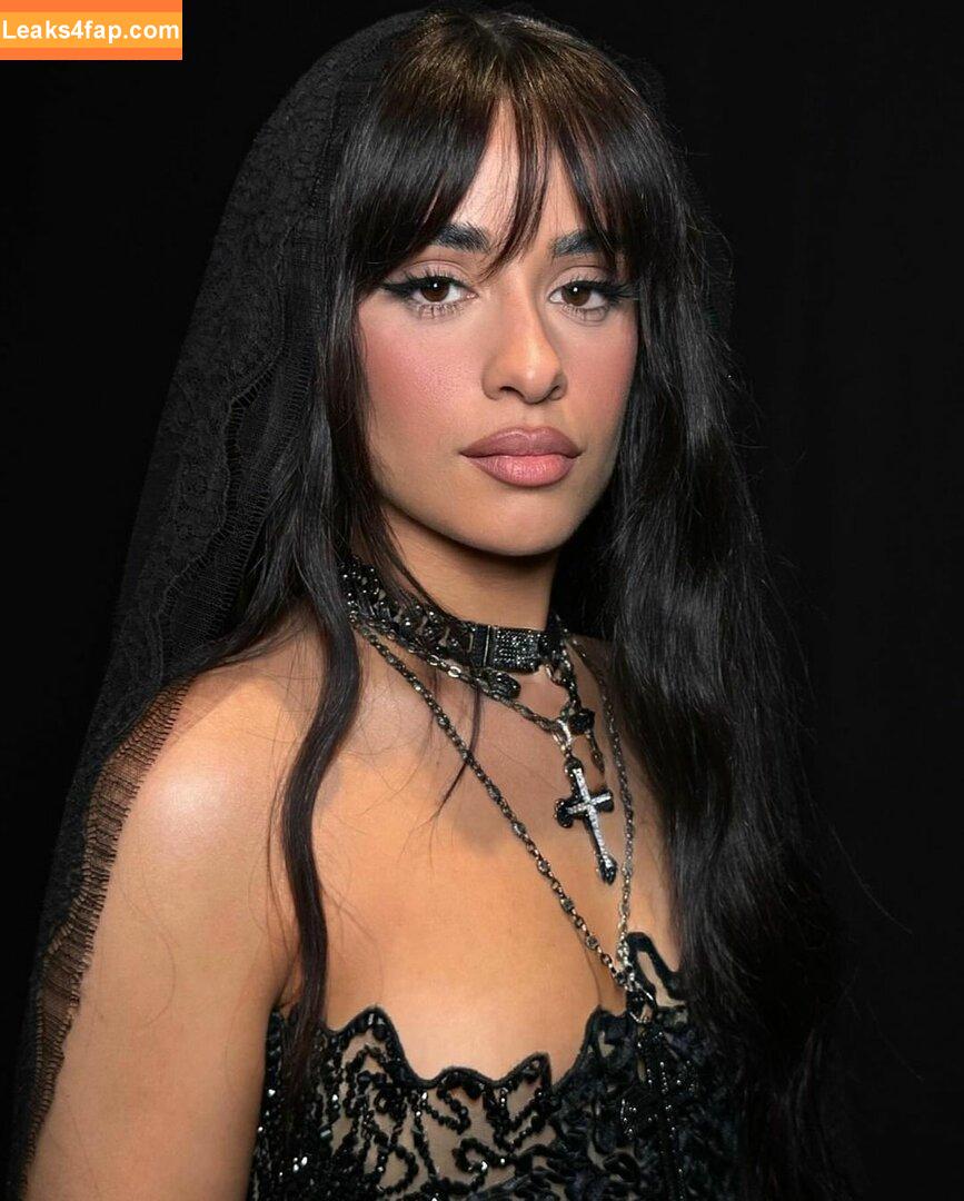 Camila Cabello / Camila_Cabello / iamgabrielaung слитое фото фото #2702