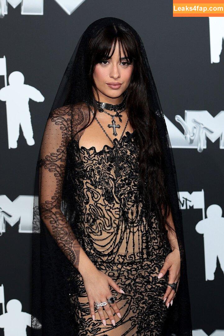 Camila Cabello / Camila_Cabello / iamgabrielaung слитое фото фото #2703