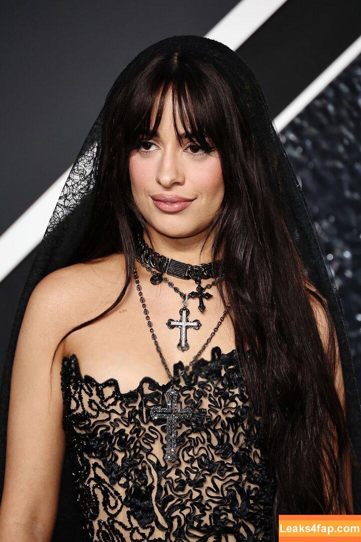 Camila Cabello / Camila_Cabello / iamgabrielaung слитое фото фото #2706