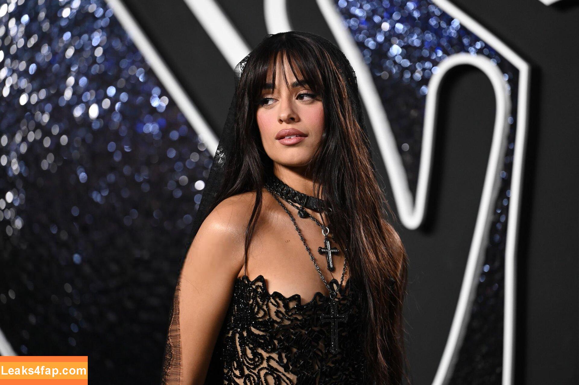 Camila Cabello / Camila_Cabello / iamgabrielaung слитое фото фото #2714