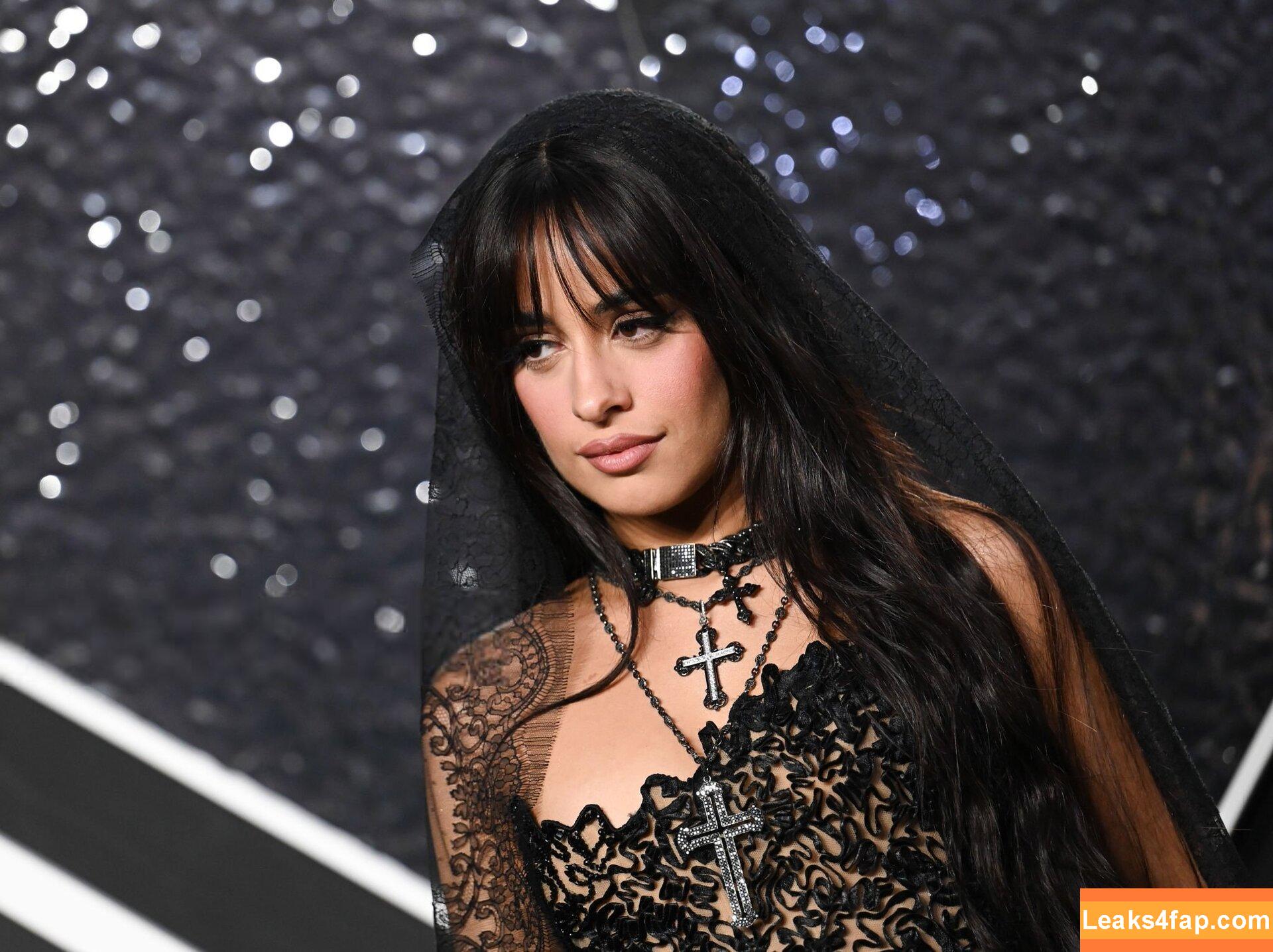 Camila Cabello / Camila_Cabello / iamgabrielaung слитое фото фото #2717