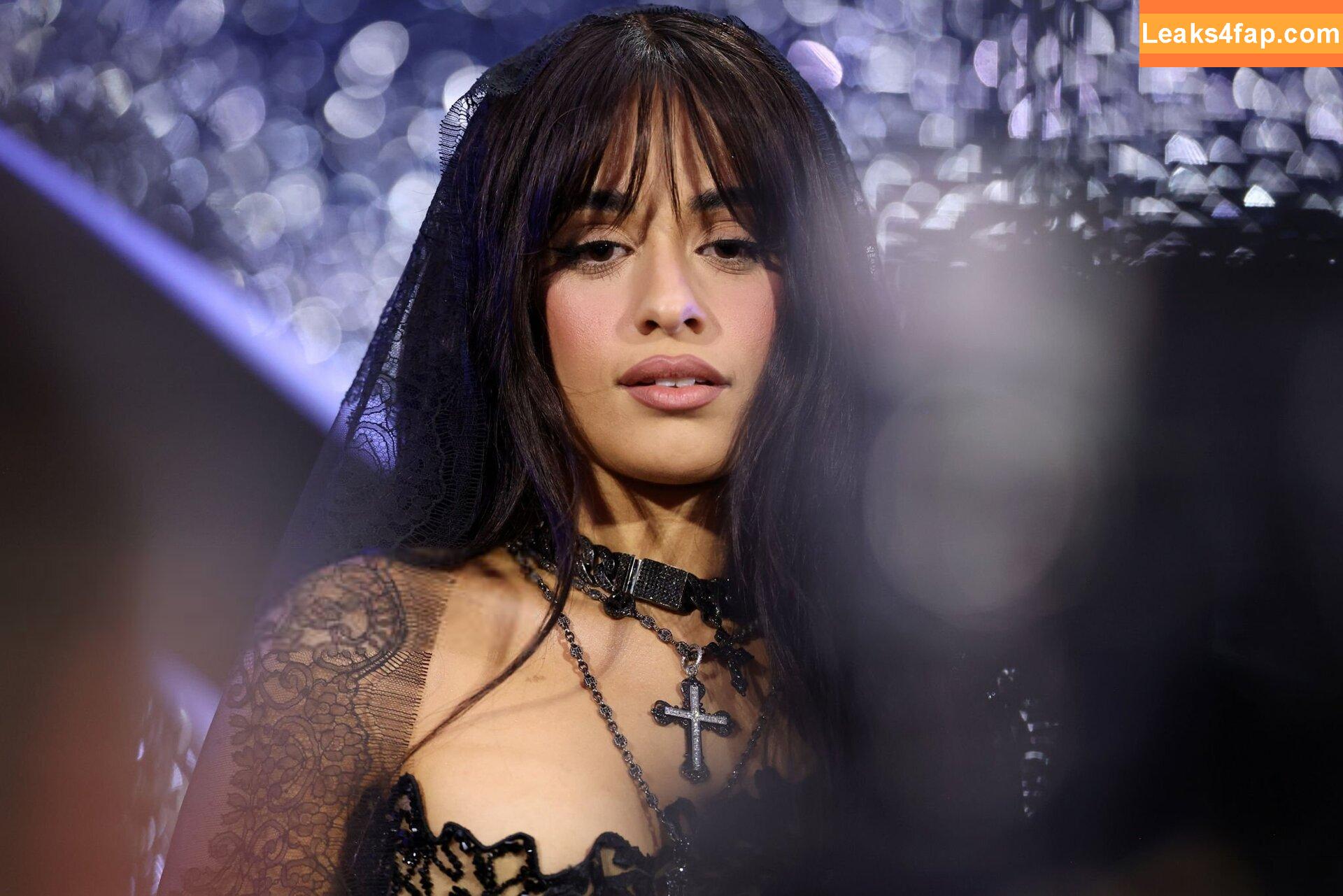 Camila Cabello / Camila_Cabello / iamgabrielaung слитое фото фото #2729