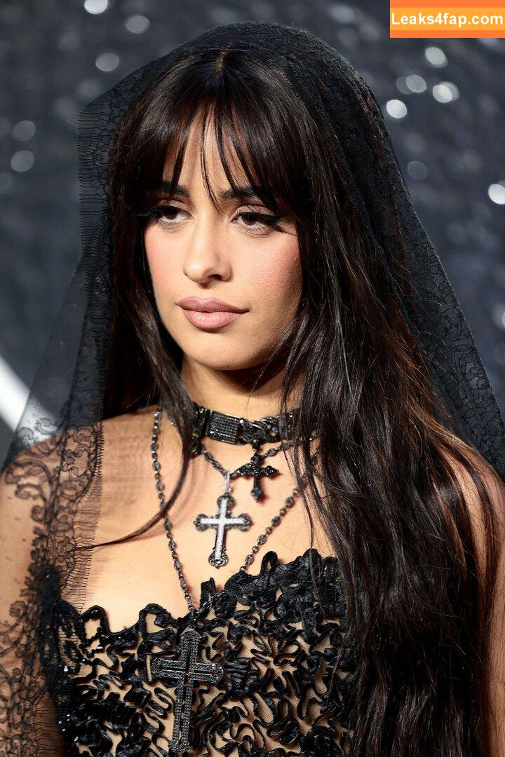 Camila Cabello / Camila_Cabello / iamgabrielaung слитое фото фото #2731