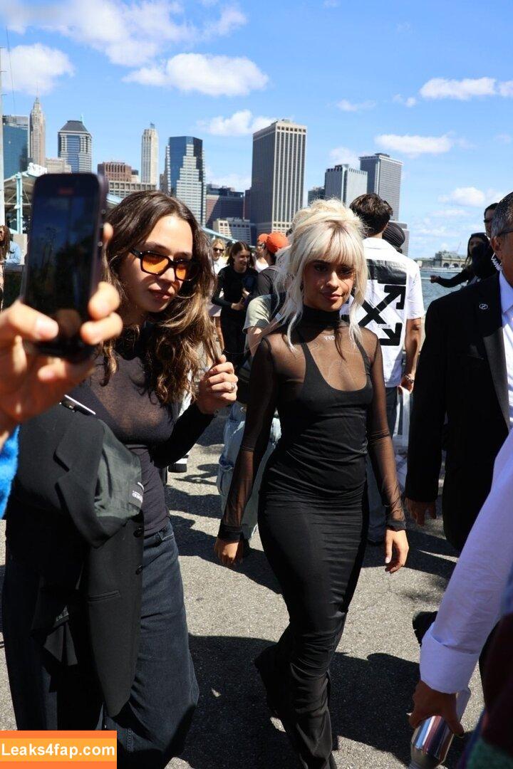 Camila Cabello / Camila_Cabello / iamgabrielaung слитое фото фото #2750