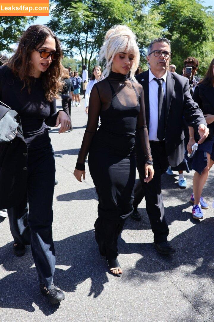 Camila Cabello / Camila_Cabello / iamgabrielaung слитое фото фото #2752