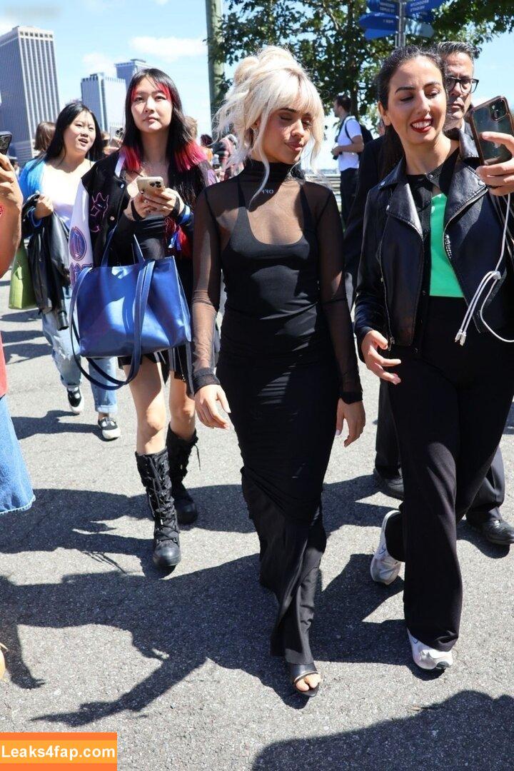 Camila Cabello / Camila_Cabello / iamgabrielaung слитое фото фото #2753