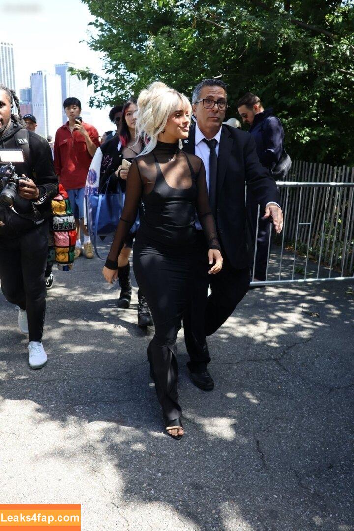 Camila Cabello / Camila_Cabello / iamgabrielaung слитое фото фото #2754