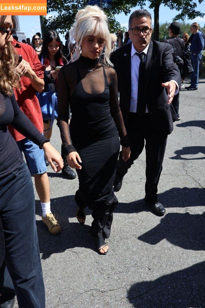 Camila Cabello / Camila_Cabello / iamgabrielaung слитое фото фото #2755