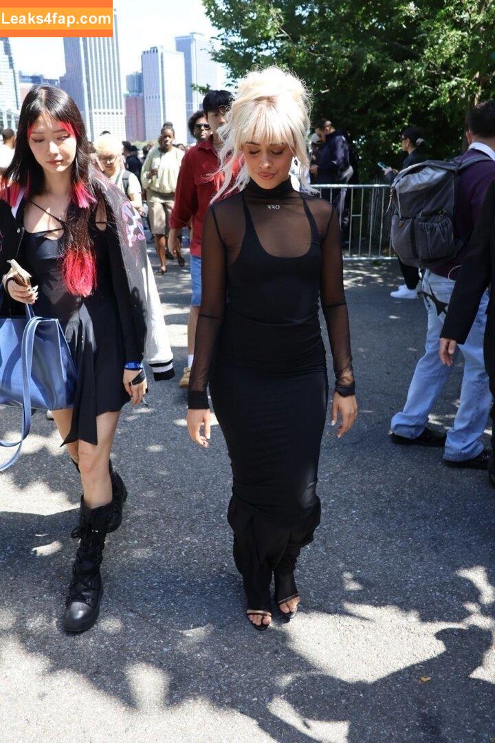 Camila Cabello / Camila_Cabello / iamgabrielaung слитое фото фото #2756