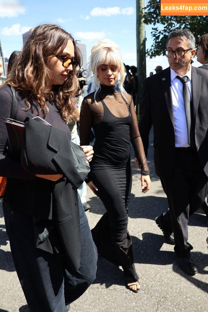 Camila Cabello / Camila_Cabello / iamgabrielaung слитое фото фото #2757