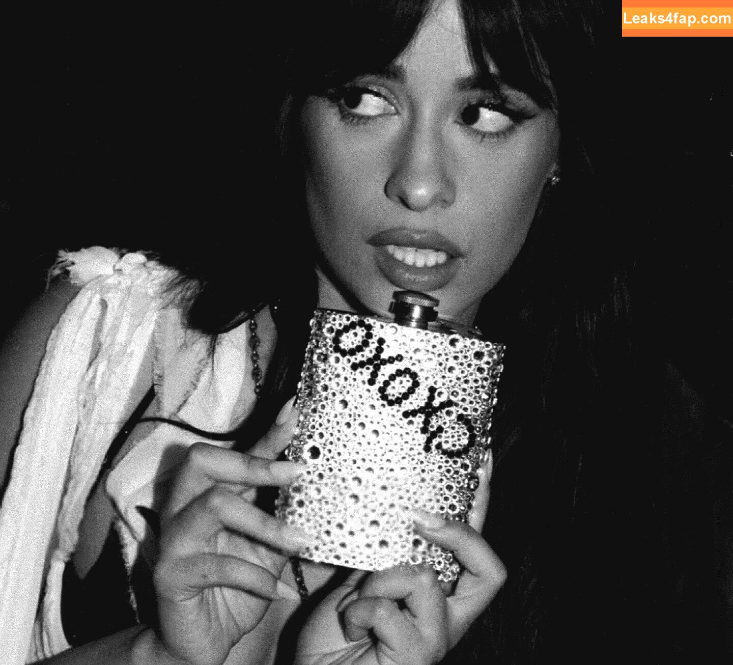 Camila Cabello / Camila_Cabello / iamgabrielaung слитое фото фото #2760