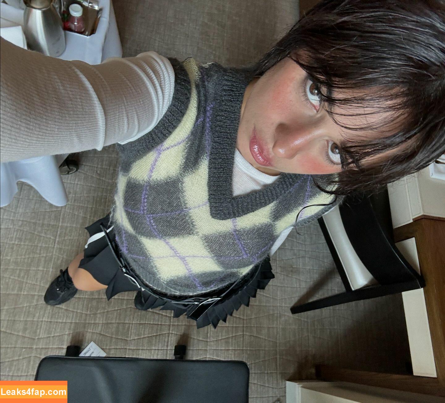 Camila Cabello / Camila_Cabello / iamgabrielaung слитое фото фото #2761