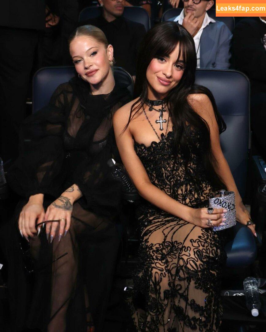 Camila Cabello / Camila_Cabello / iamgabrielaung слитое фото фото #2775