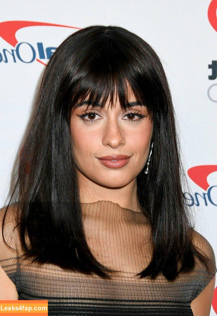 Camila Cabello / Camila_Cabello / iamgabrielaung слитое фото фото #2789