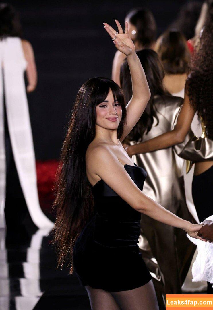 Camila Cabello / Camila_Cabello / iamgabrielaung слитое фото фото #2795