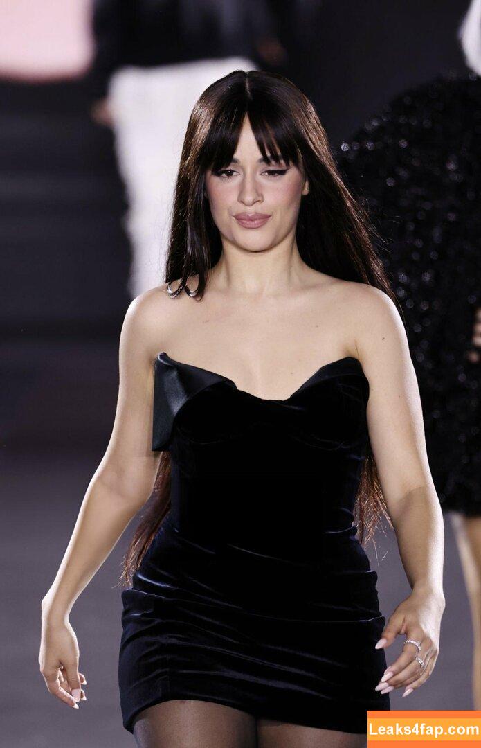 Camila Cabello / Camila_Cabello / iamgabrielaung слитое фото фото #2800