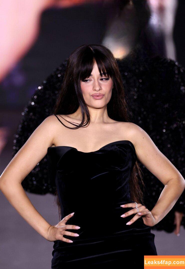 Camila Cabello / Camila_Cabello / iamgabrielaung слитое фото фото #2801