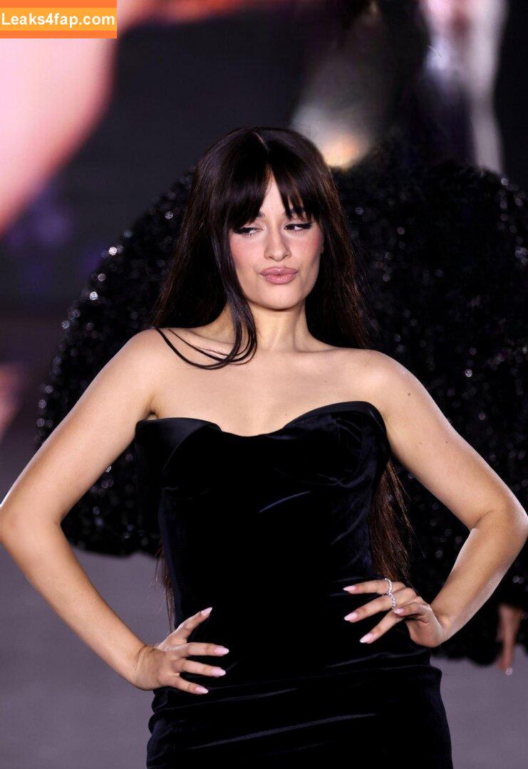 Camila Cabello / Camila_Cabello / iamgabrielaung слитое фото фото #2807