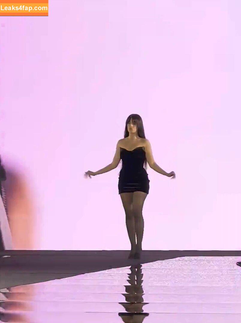 Camila Cabello / Camila_Cabello / iamgabrielaung слитое фото фото #2811