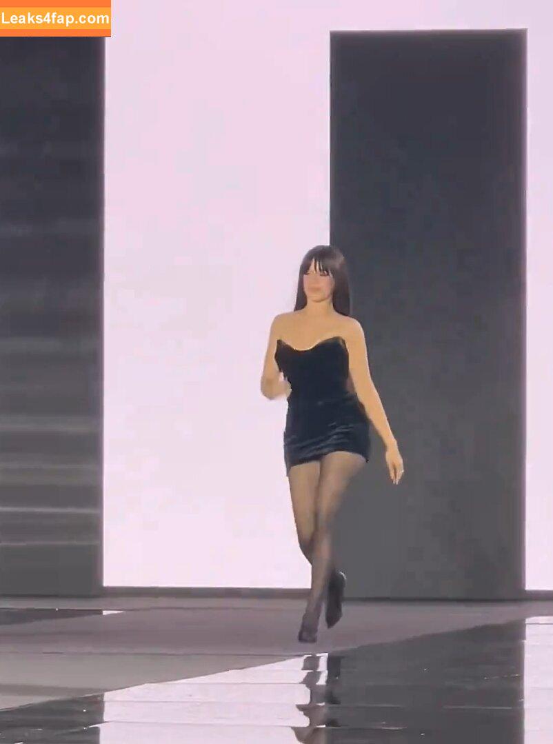 Camila Cabello / Camila_Cabello / iamgabrielaung слитое фото фото #2812