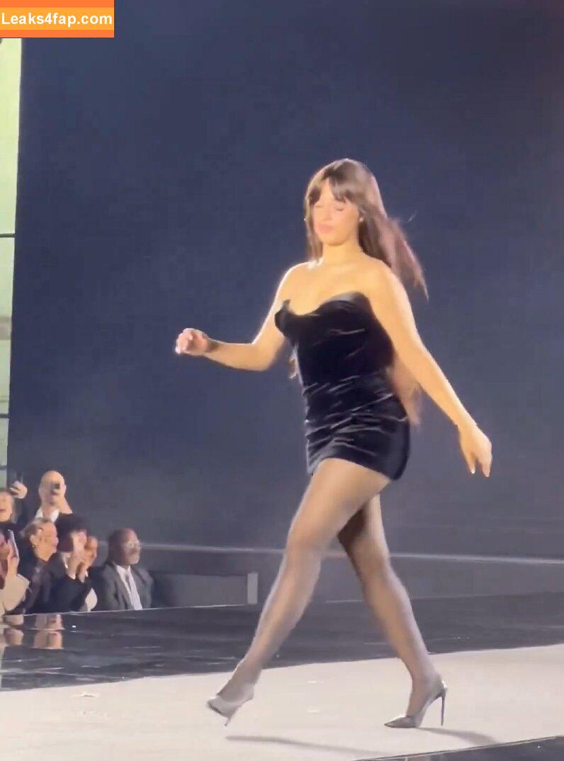 Camila Cabello / Camila_Cabello / iamgabrielaung слитое фото фото #2819