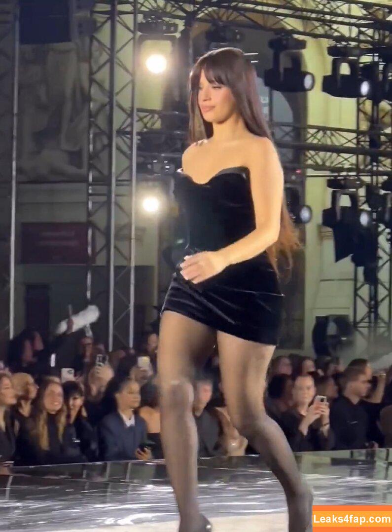 Camila Cabello / Camila_Cabello / iamgabrielaung слитое фото фото #2820