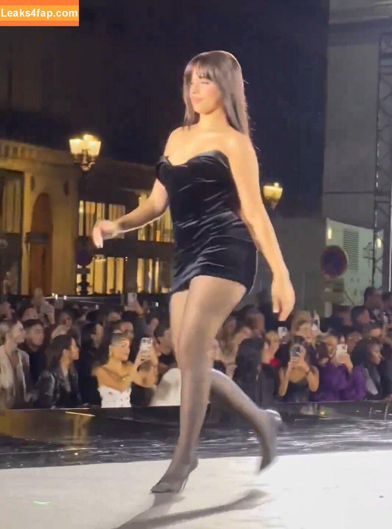 Camila Cabello / Camila_Cabello / iamgabrielaung слитое фото фото #2823