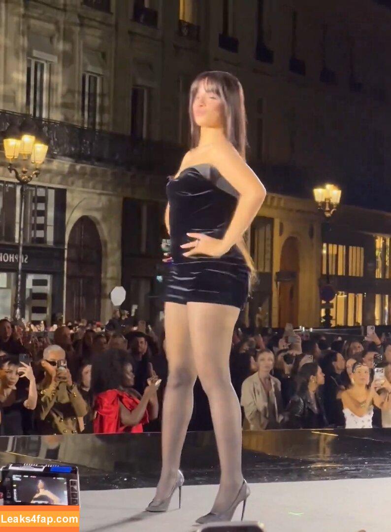 Camila Cabello / Camila_Cabello / iamgabrielaung слитое фото фото #2825