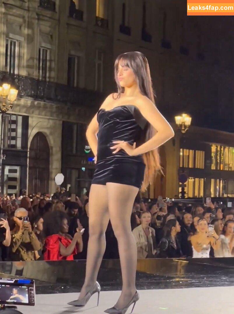 Camila Cabello / Camila_Cabello / iamgabrielaung слитое фото фото #2826