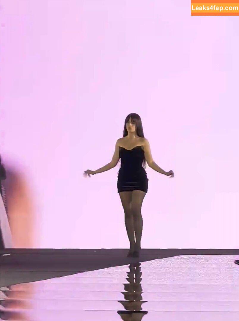 Camila Cabello / Camila_Cabello / iamgabrielaung слитое фото фото #2832