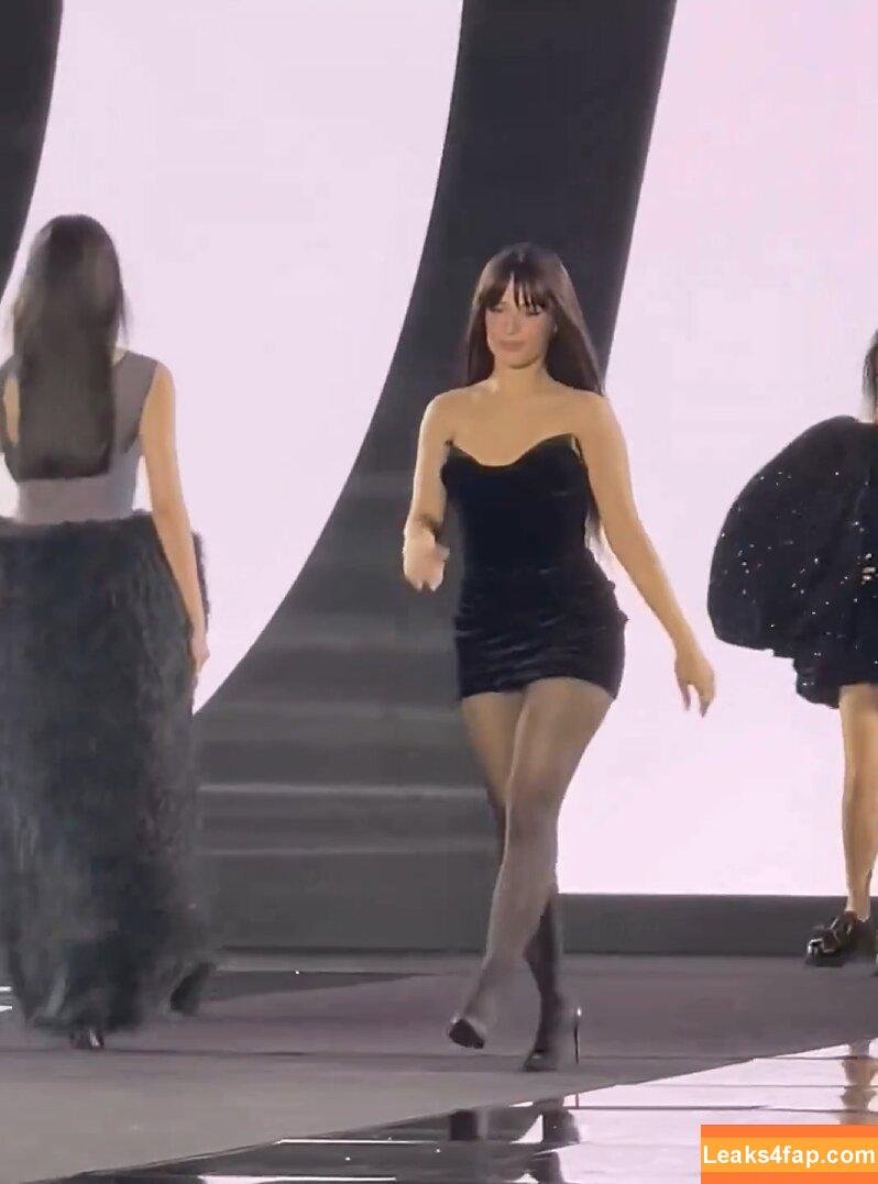 Camila Cabello / Camila_Cabello / iamgabrielaung слитое фото фото #2835