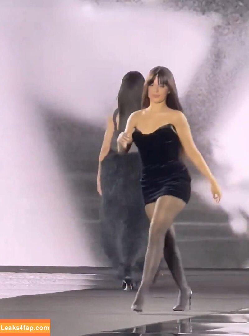 Camila Cabello / Camila_Cabello / iamgabrielaung слитое фото фото #2837