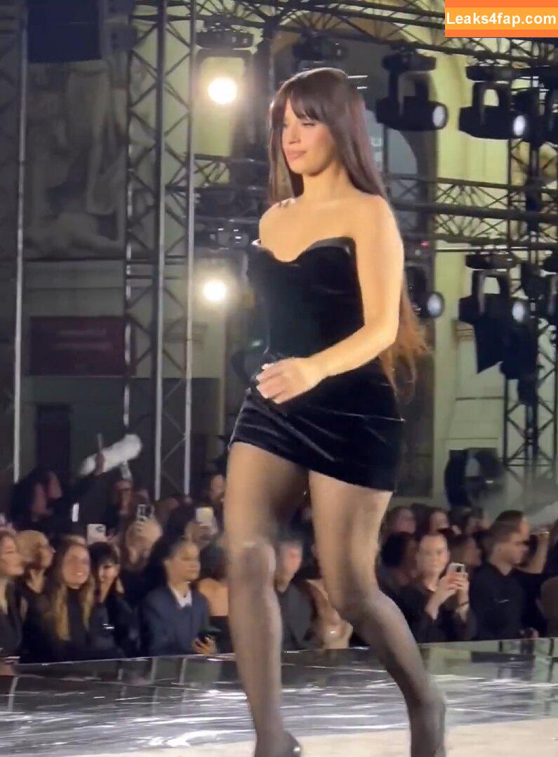 Camila Cabello / Camila_Cabello / iamgabrielaung слитое фото фото #2839