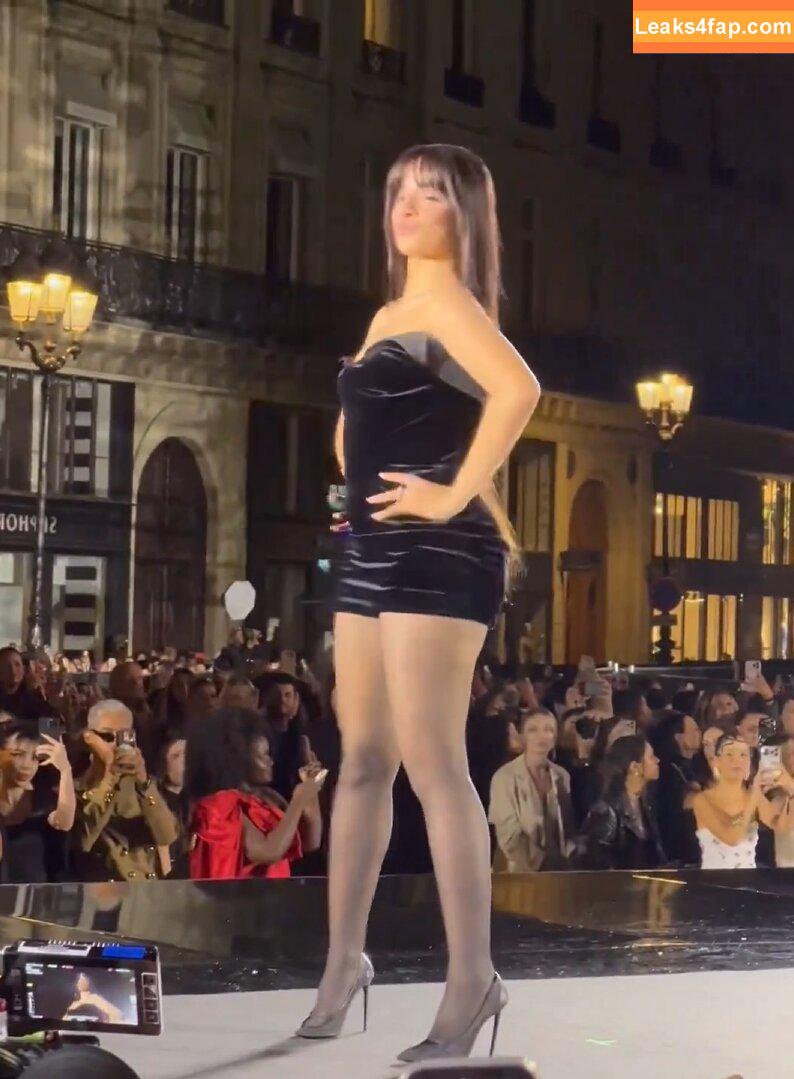 Camila Cabello / Camila_Cabello / iamgabrielaung слитое фото фото #2842