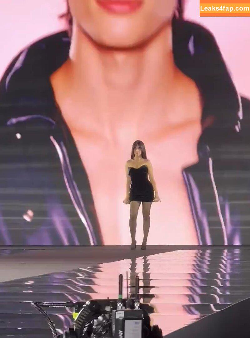 Camila Cabello / Camila_Cabello / iamgabrielaung слитое фото фото #2845