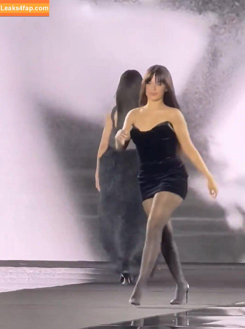 Camila Cabello / Camila_Cabello / iamgabrielaung слитое фото фото #2848