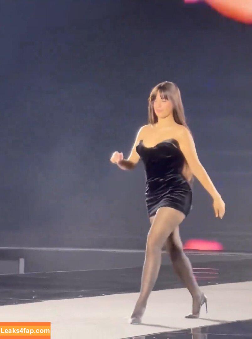 Camila Cabello / Camila_Cabello / iamgabrielaung слитое фото фото #2850