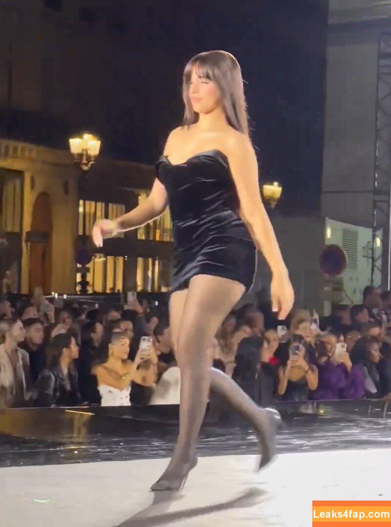 Camila Cabello / Camila_Cabello / iamgabrielaung слитое фото фото #2852