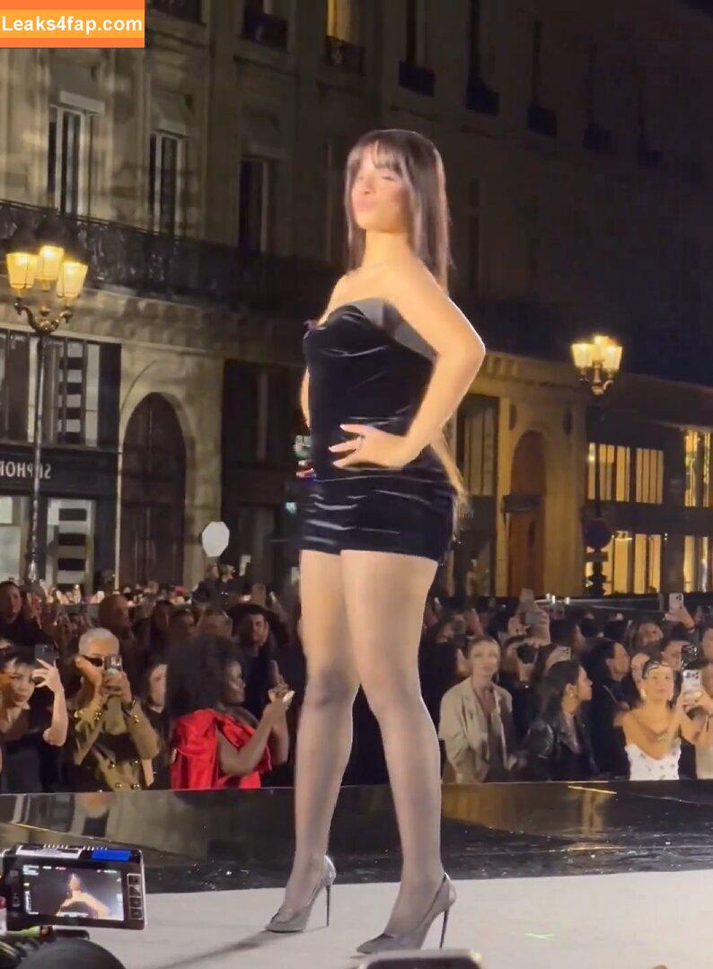 Camila Cabello / Camila_Cabello / iamgabrielaung слитое фото фото #2854