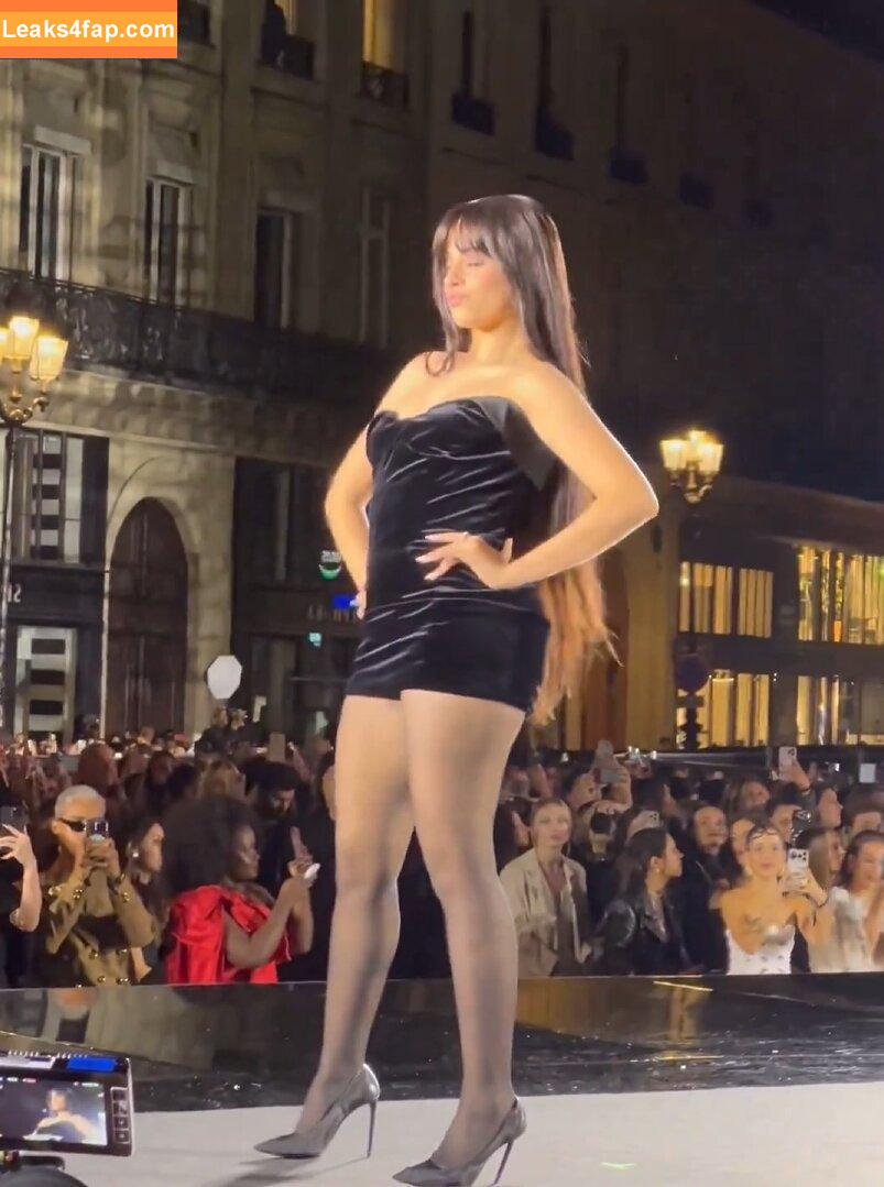 Camila Cabello / Camila_Cabello / iamgabrielaung слитое фото фото #2855