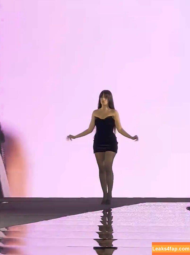 Camila Cabello / Camila_Cabello / iamgabrielaung слитое фото фото #2858