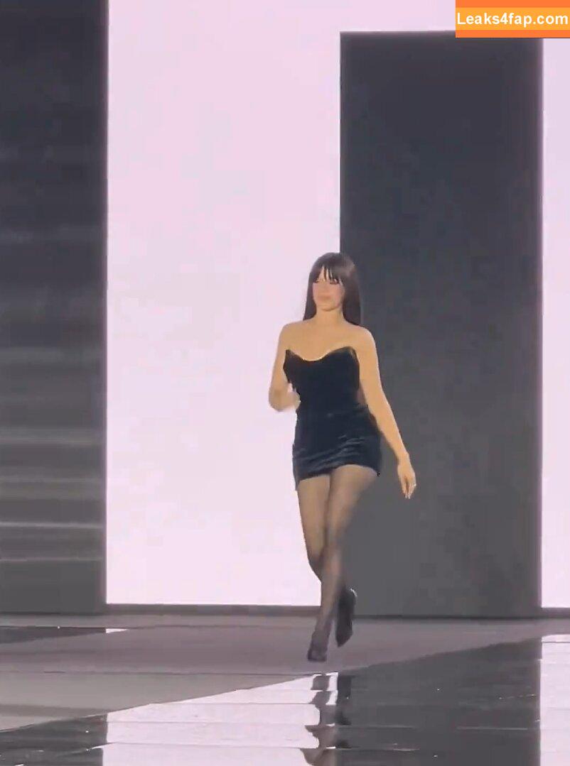 Camila Cabello / Camila_Cabello / iamgabrielaung слитое фото фото #2859