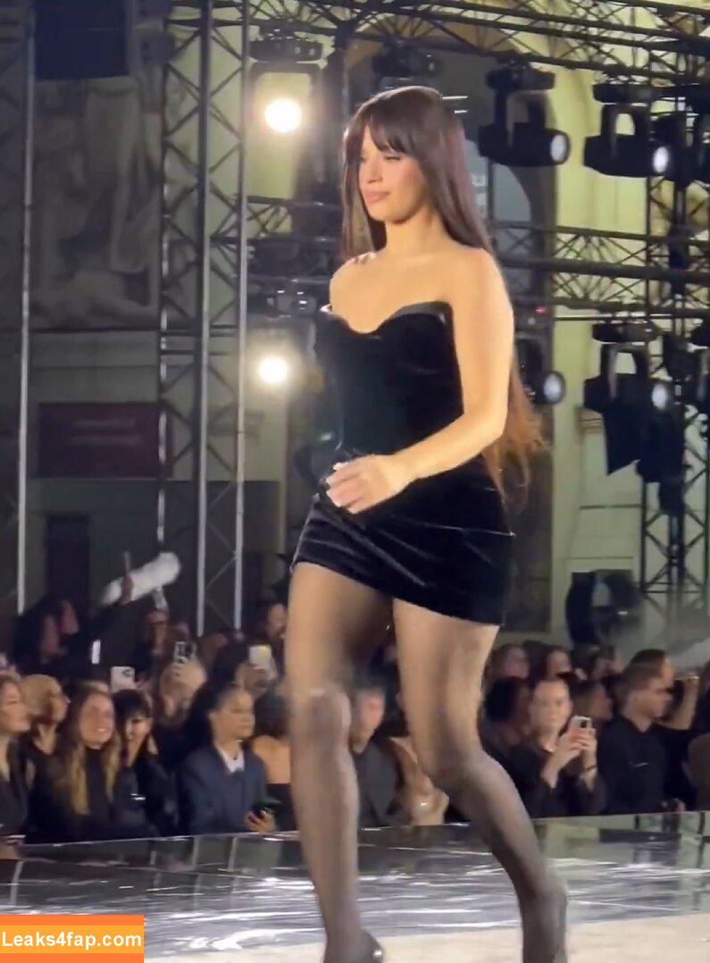 Camila Cabello / Camila_Cabello / iamgabrielaung слитое фото фото #2862