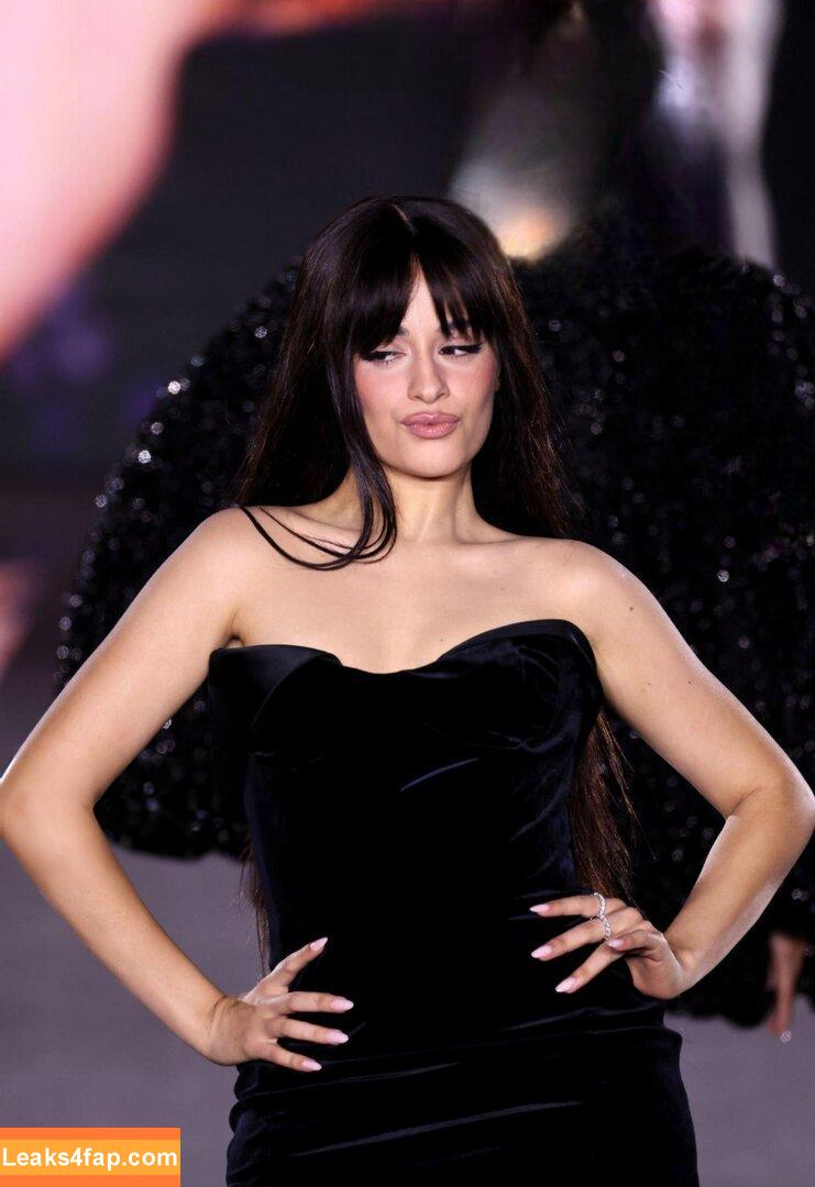 Camila Cabello / Camila_Cabello / iamgabrielaung слитое фото фото #2867